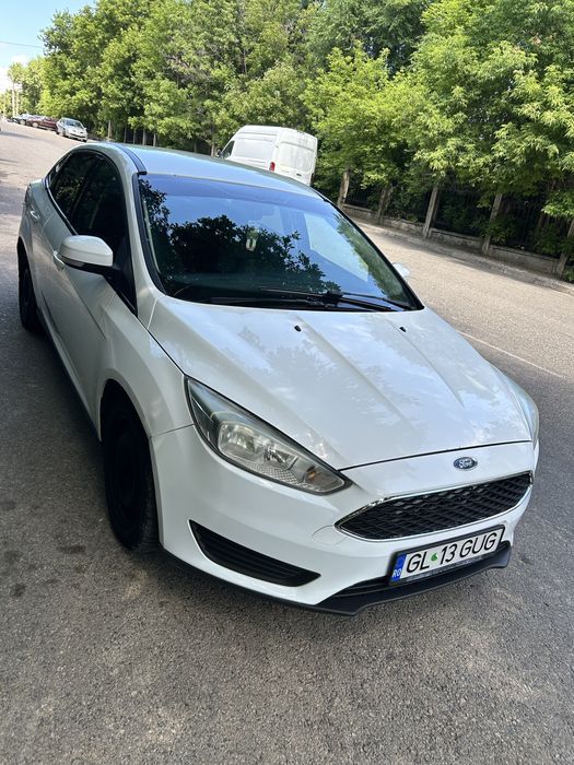 FORD Focus 2015 — imagine 2