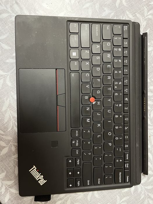 Laptop/Tableta Lenovo ThinkPad X12