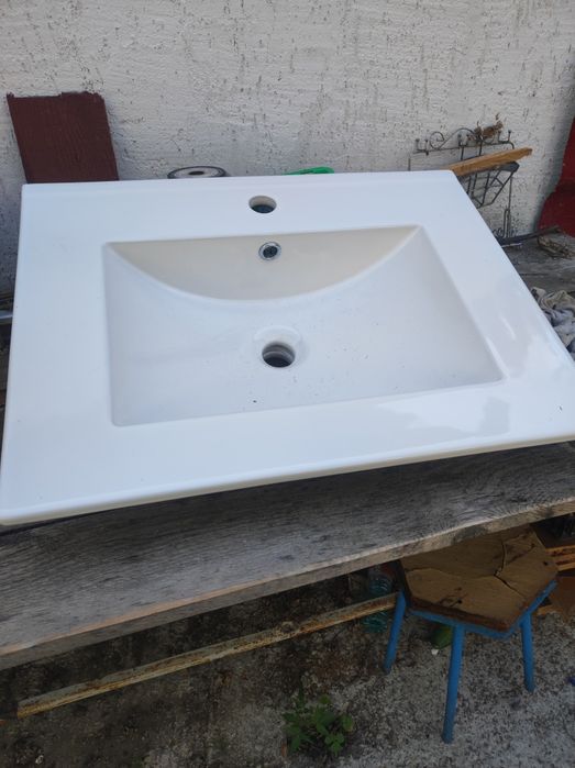 Set nou mobilier baie complet