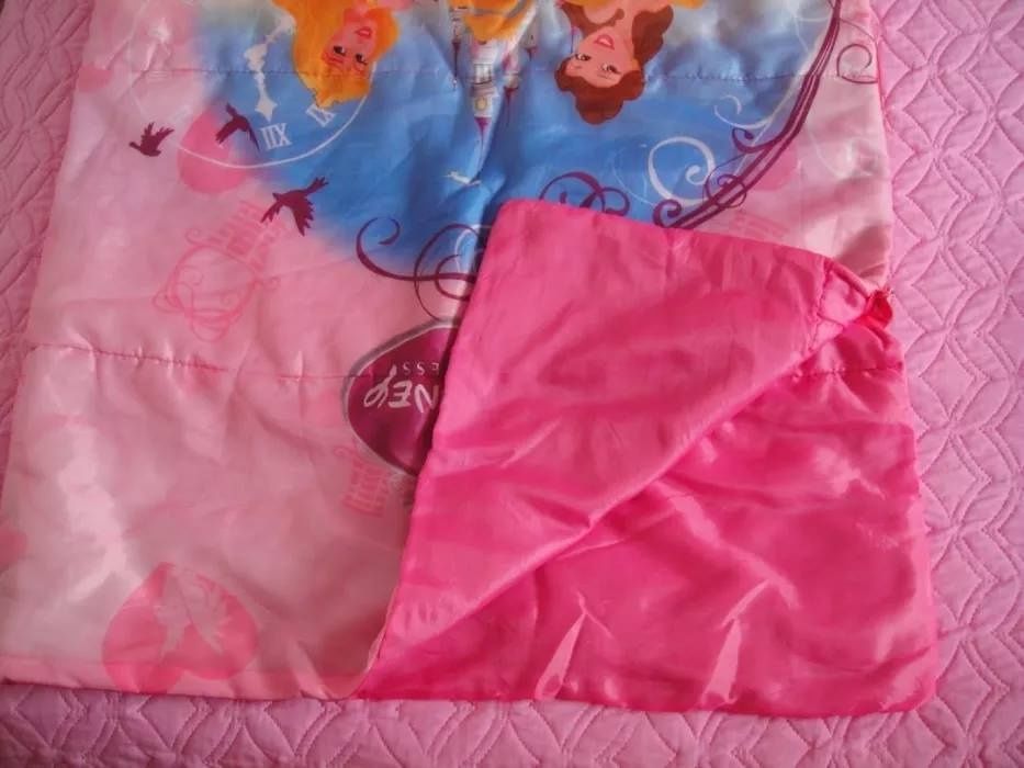 Sac de dormit Disney Princess,stare f buna