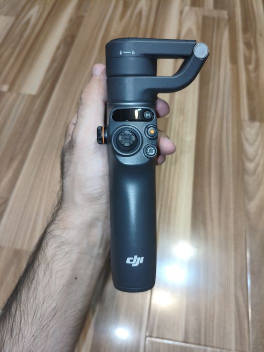 DJI Osmo Mobile 6