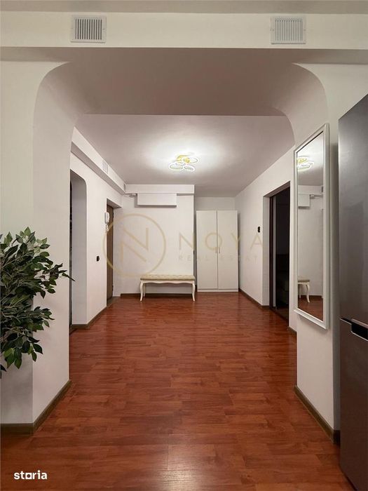 Apartament cu 4 camere in zona Rahova Dumbrava Noua | Renovat Centrala