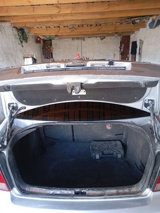 Продам Volkswagen Bora