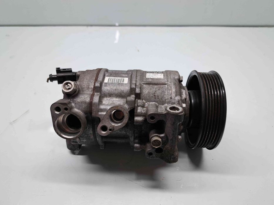 Compresor clima  Volkswagen Touran (5T1) [2015-2022] 5Q0816803D 2.0 TD