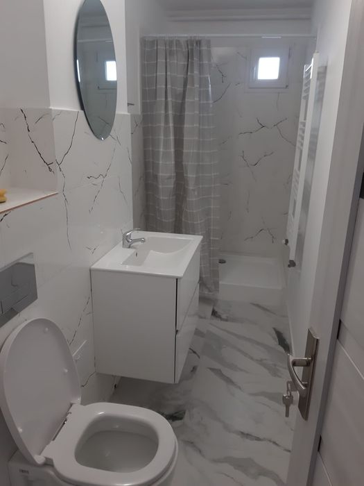 NON-STOP   Închiriez garsoniere regim hotelier