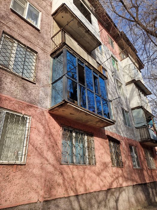 Окна  и  Болконы