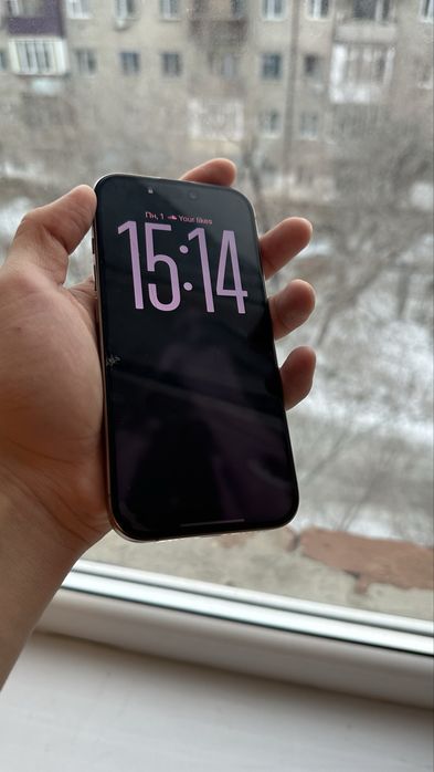 Айфон/Iphone 16 pro