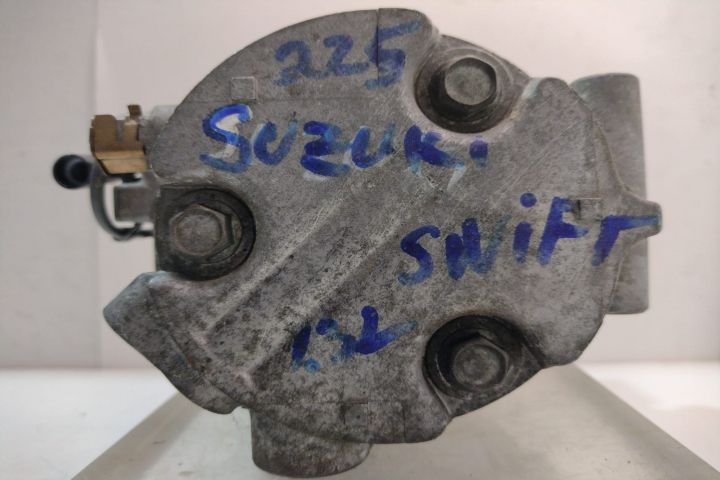 Compresor Clima AKC200A083A / 95200-62JA0 / AKC201A083A / MSC60CAS Su