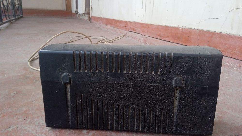 Юпес, яанги зор ишледи