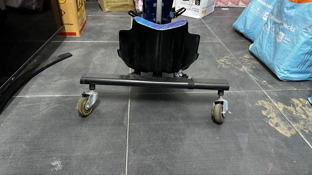 Продам дрифткар.