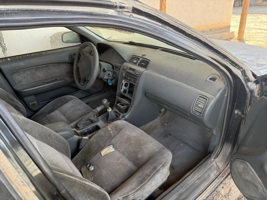 Продам машину Ниссан Максима