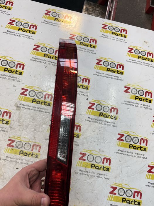 Stop lampa spate stanga in bara spate Audi Q3 2014-2018