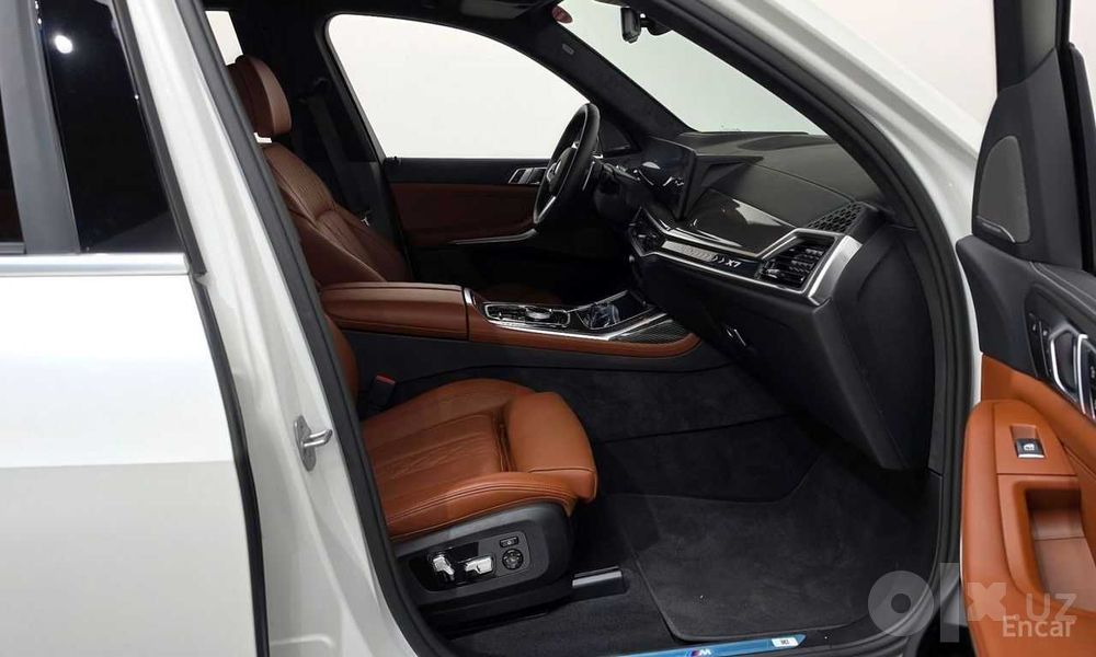 Bmw X7 (G07) xDrive 40i M