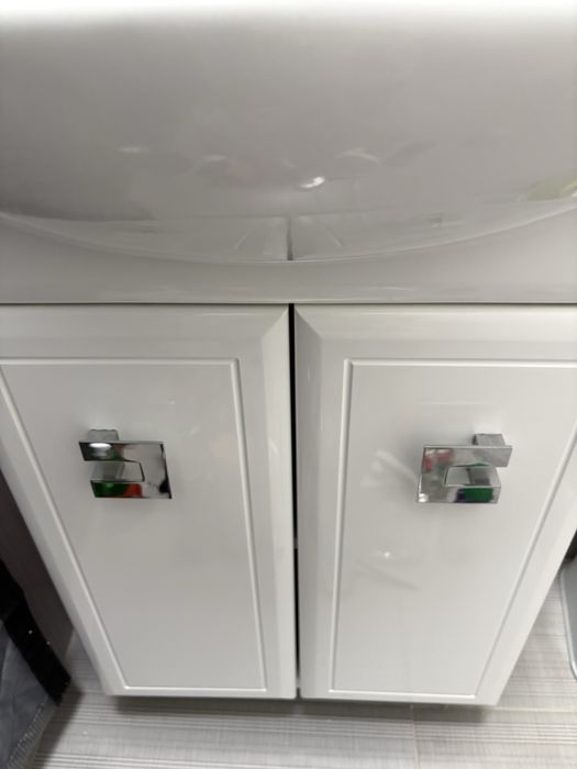 Мебель для ванной