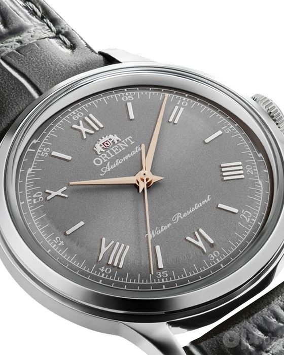 Orient Bambino No Date LE RA-BB0006N30B