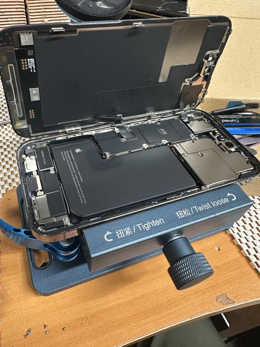 Ремонтни и профилактични ИТ услуги.