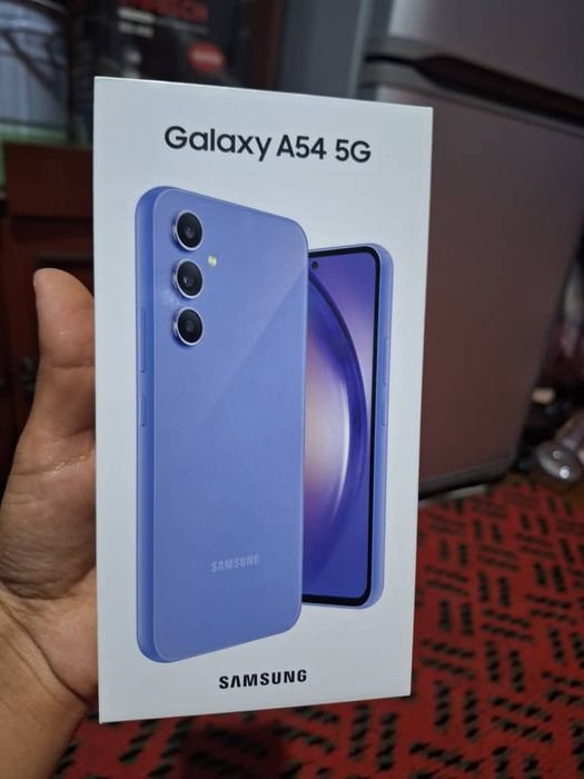 Samsung A 54 128 gb