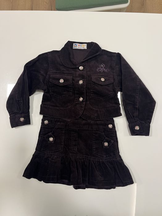 Комплект за момиче