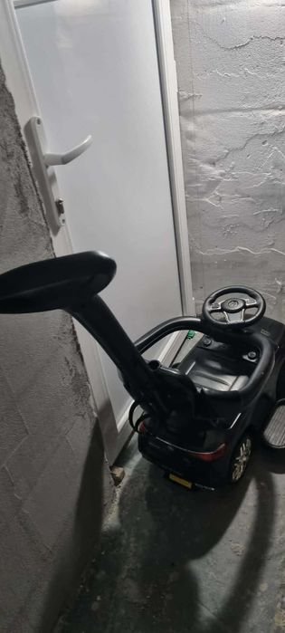 Masinuta premergător copii