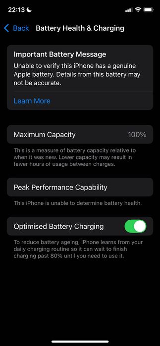 iPhone 11 Pro 512GB Space Grey