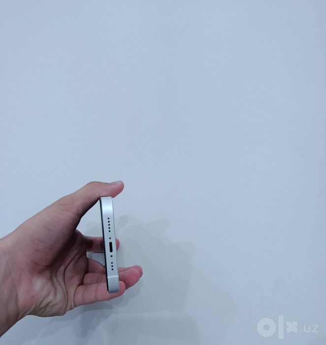 Iphone 13 Rangi oq