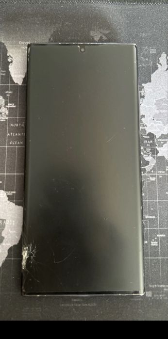 Samsung Galaxi Note20 Ultra