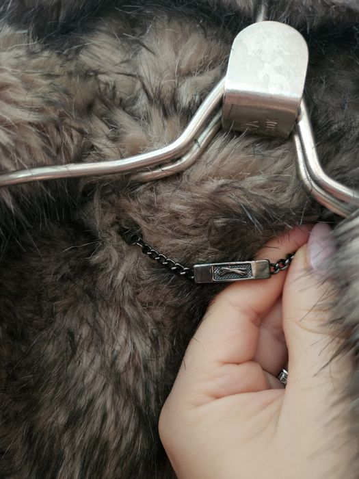 Продам качественную дублёнку.