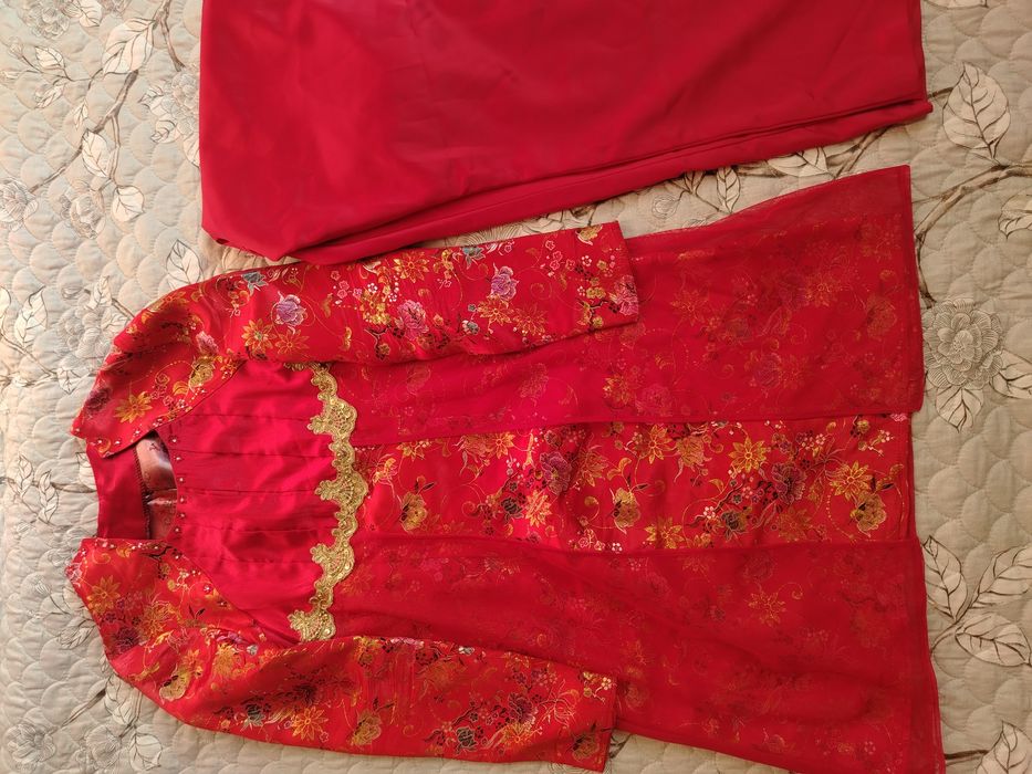 3 xil koyne kelincha 100 mn so'mdan