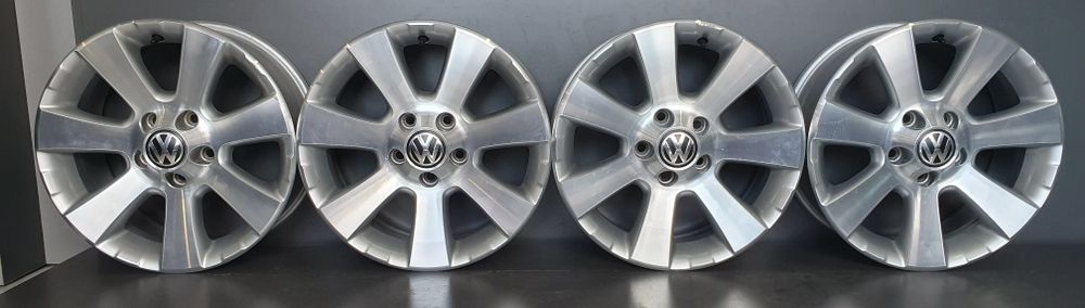 Джанти 5×112  TIGUAN