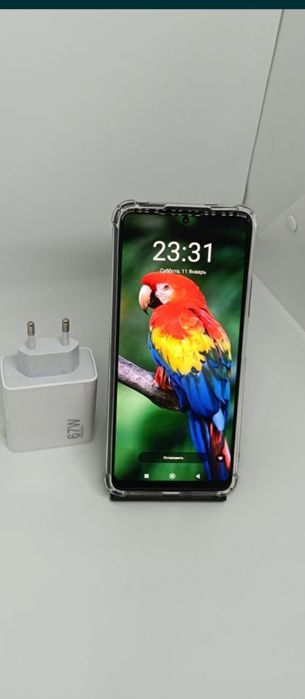 Xiaomi Redmi note 12 (128GB/8GB)