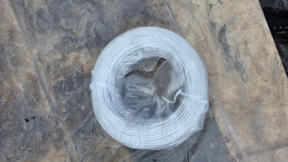 Кабель Кспв, Шввп