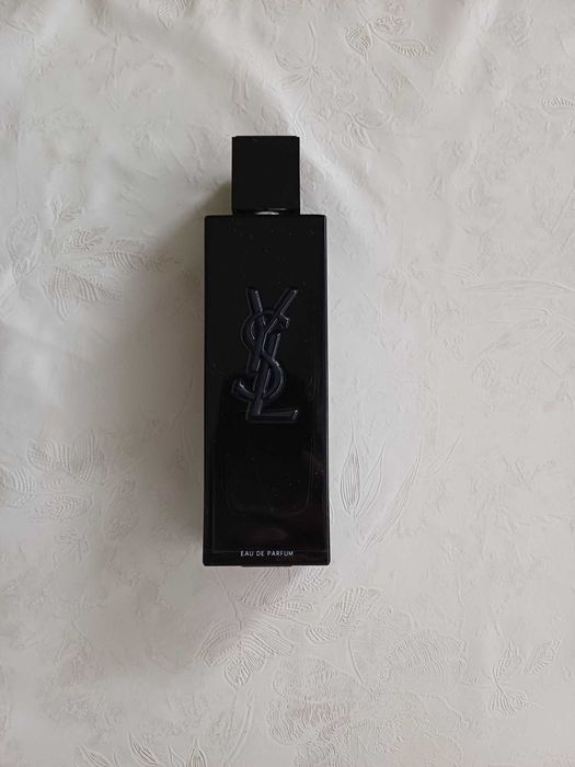 MYSLF Eau de Parfum YSL - тесетер