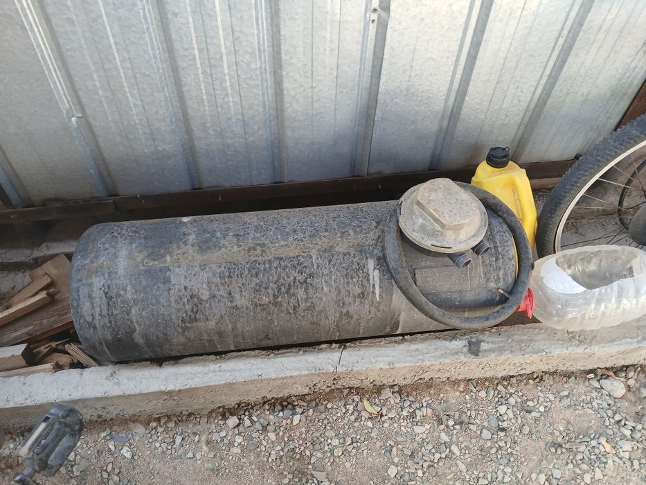 Продам газовое оборудование