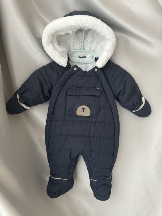 Ескимос Obaibi 0-6 M