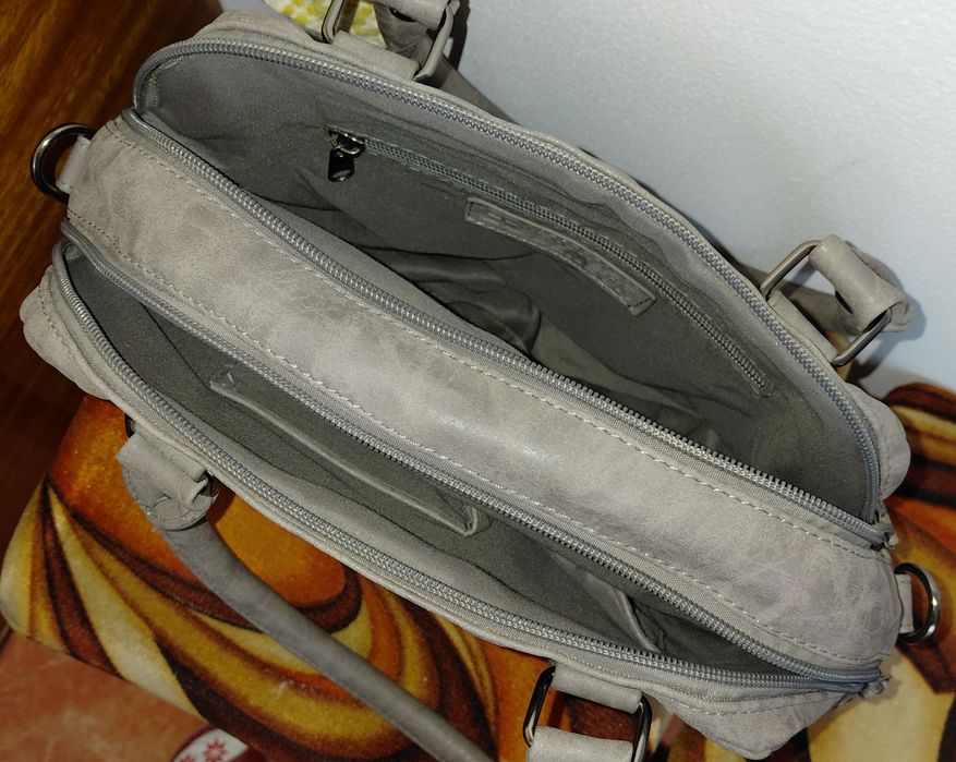 Geantă  de damă Enrico Benetti