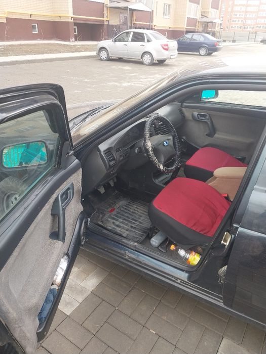 Ваз 2112 сатылады газ-бензин