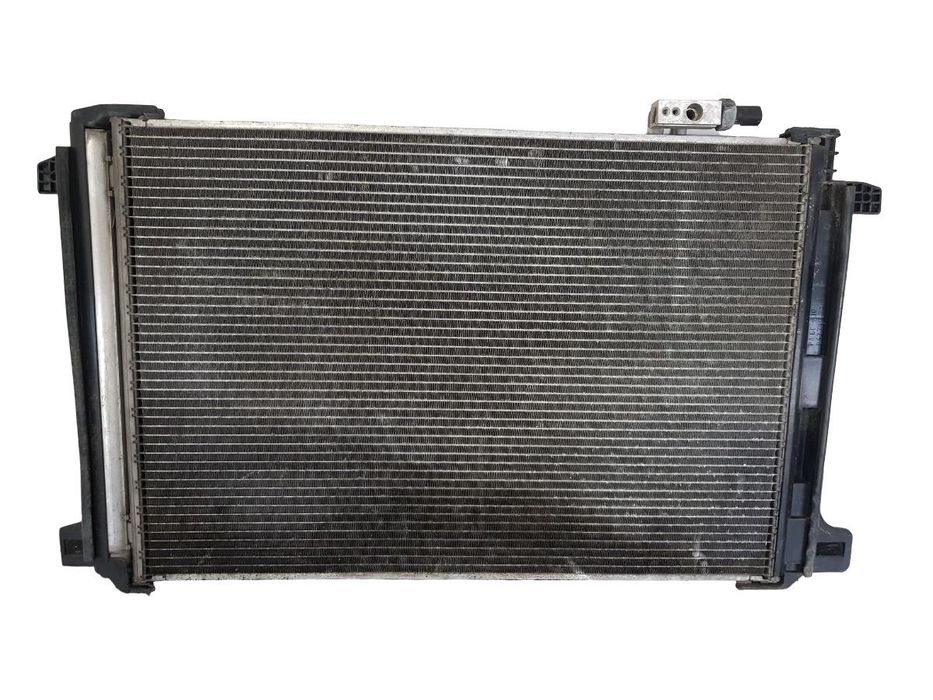 Radiator Clima Ac Mercedes C Class W204 2007-2013