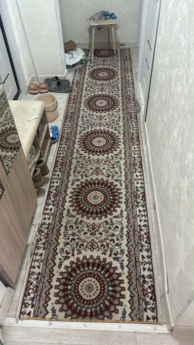 Ковровые дорожки