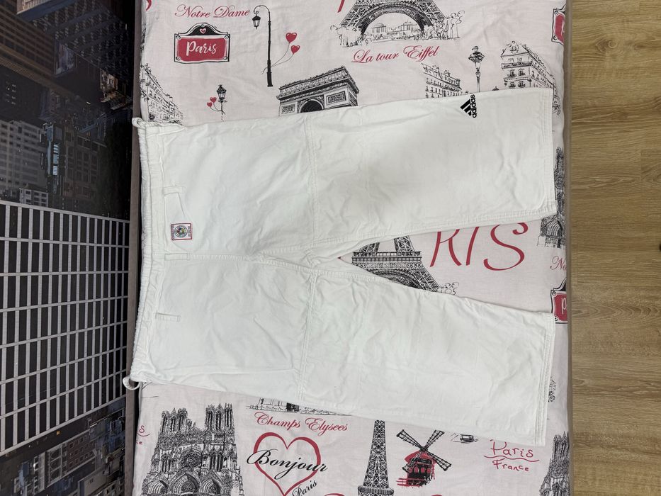 Продаётся кимоно дзюдо Адидас