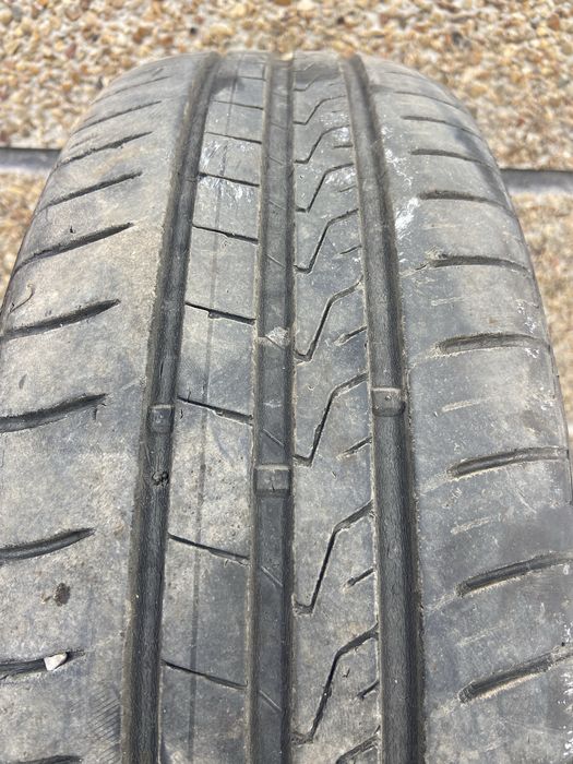 Автомобилни гуми Hankook