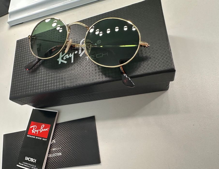 Слънчеви очила Ray Ban