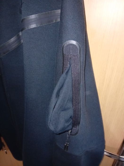 Bluza Nike tech negru