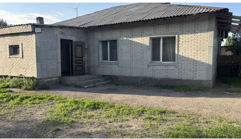 Продам дом.Срочно.