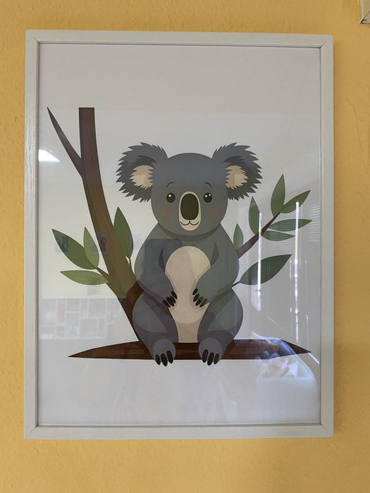 Чисто нови картини, размер 30/40