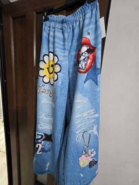 Pantaloni dama noi