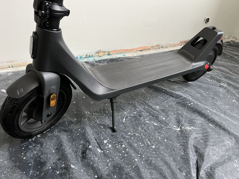 Xiaomi Electric Scooter 4 Lite (особено 2nd Gen)