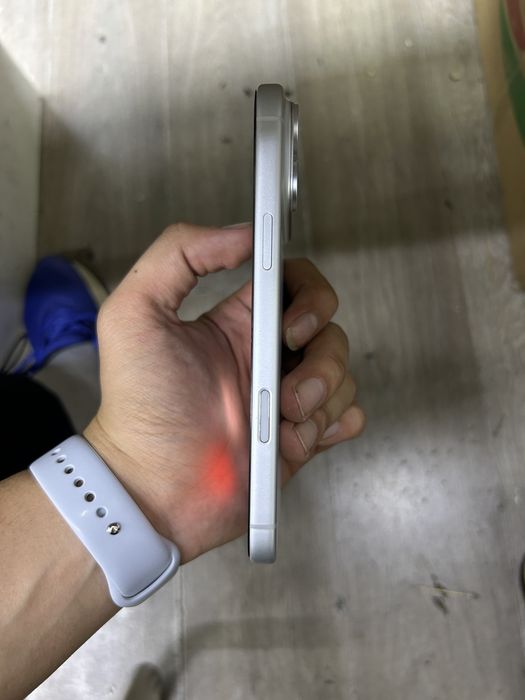 Продам 17 Pro max 256 gb