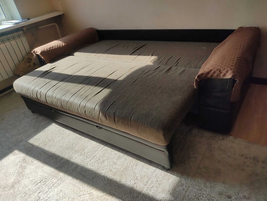 Продам Диван раскладной