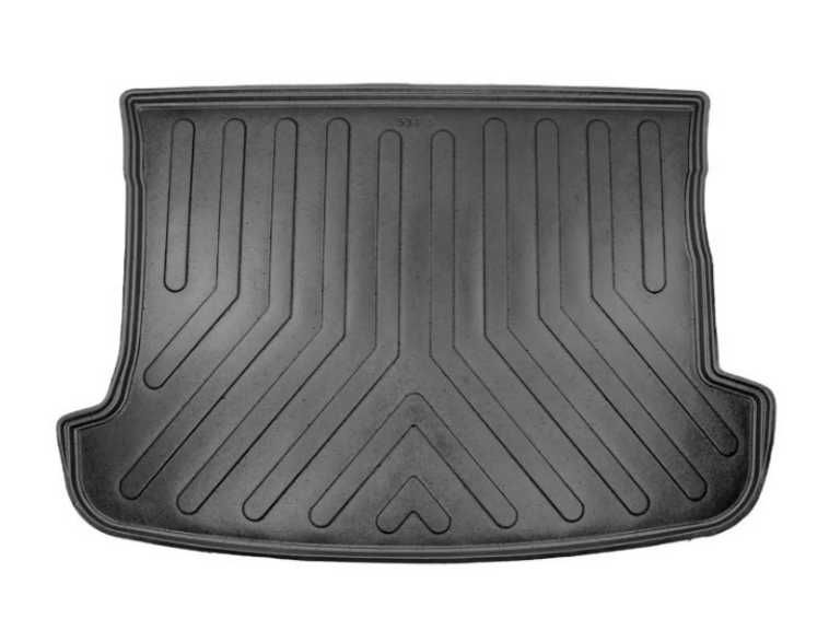 Стелка за багажник RizLine Toyota Corolla Verso 2004-2009 / тойота