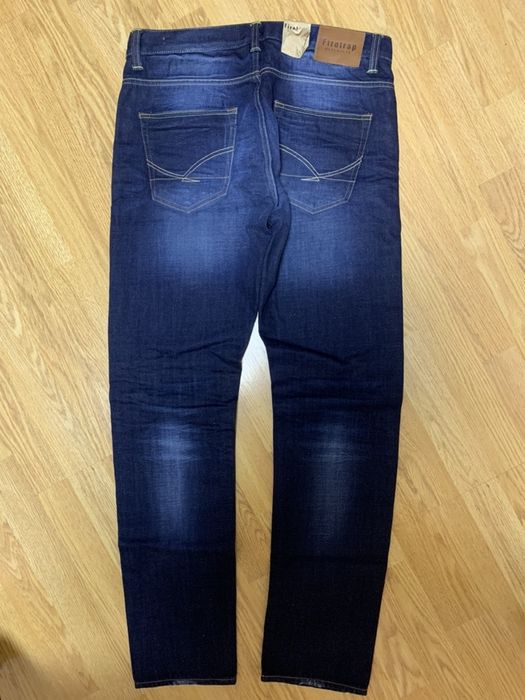 Blugi barbatesti clasici